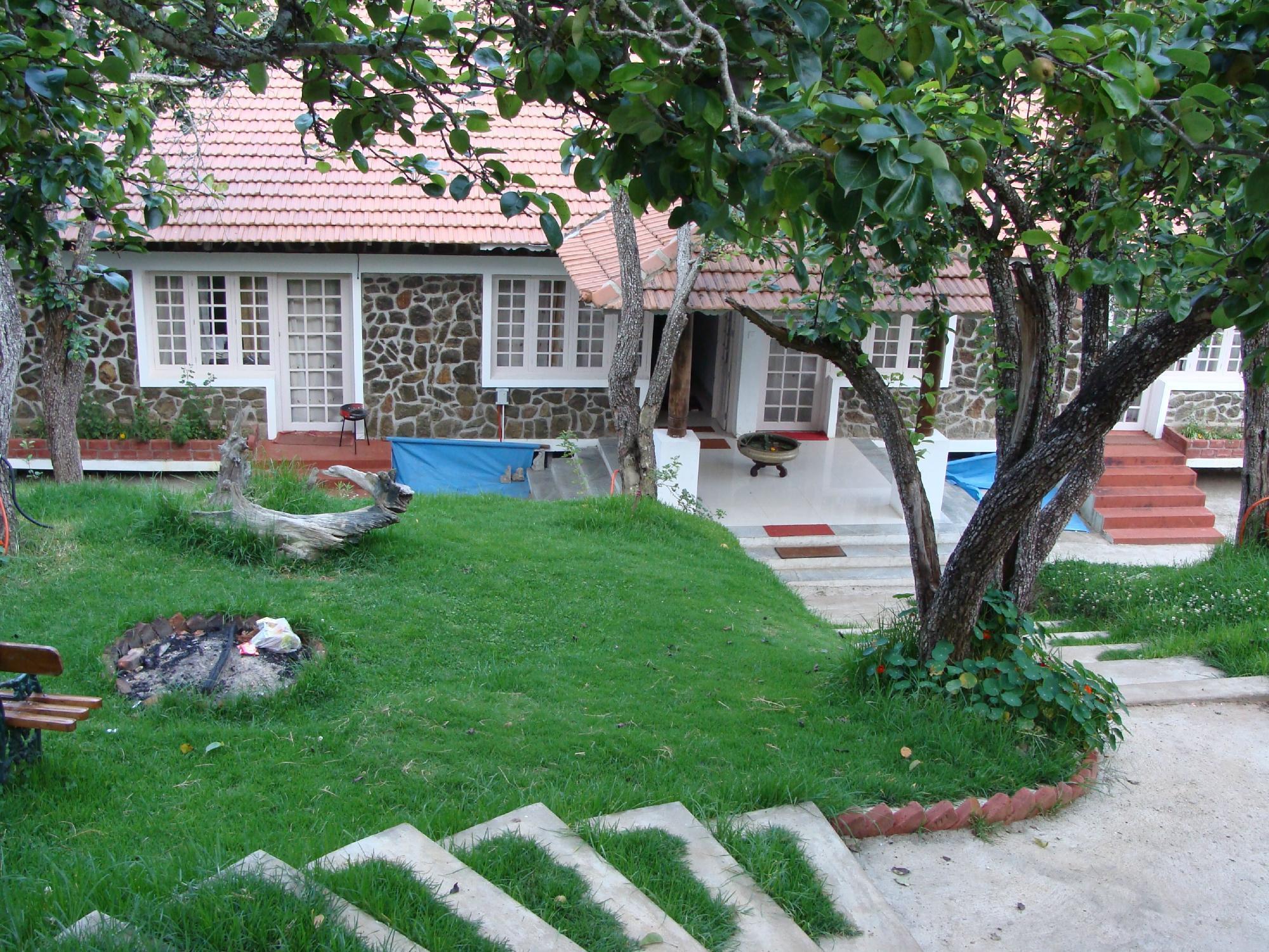 Mount Pleasant Boutique Resort Tamilnadu - Tamilnadu - Kodaikanal Esterno foto