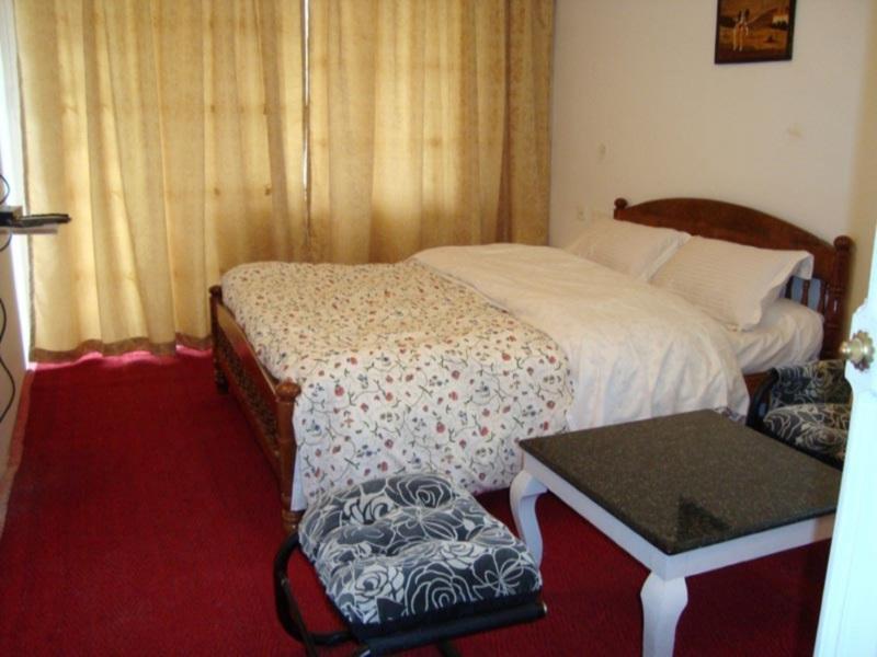 Mount Pleasant Boutique Resort Tamilnadu - Tamilnadu - Kodaikanal Esterno foto