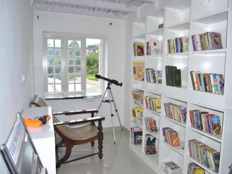 Mount Pleasant Boutique Resort Tamilnadu - Tamilnadu - Kodaikanal Esterno foto