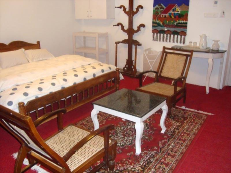 Mount Pleasant Boutique Resort Tamilnadu - Tamilnadu - Kodaikanal Esterno foto