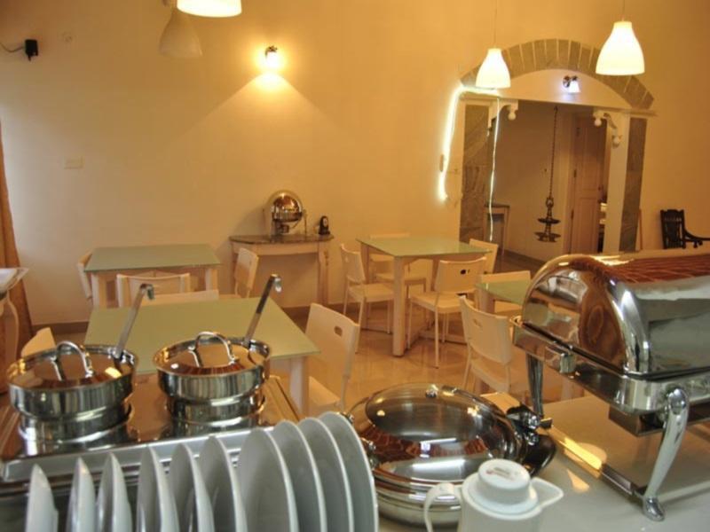 Mount Pleasant Boutique Resort Tamilnadu - Tamilnadu - Kodaikanal Esterno foto