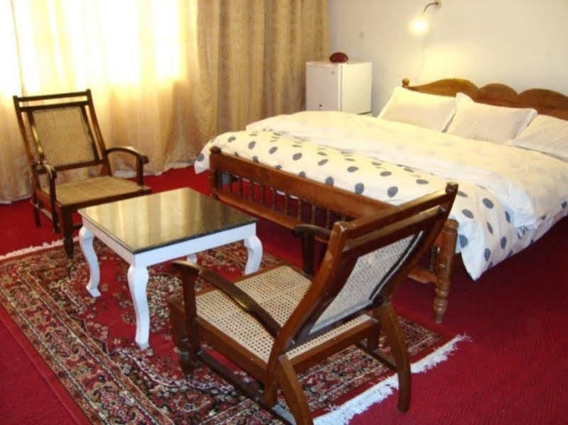 Mount Pleasant Boutique Resort Tamilnadu - Tamilnadu - Kodaikanal Esterno foto
